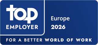 Top-Arbeitgeber Europa 2026