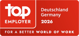 Top-Arbeitgeber Deutschland 2026