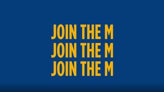 Join The M