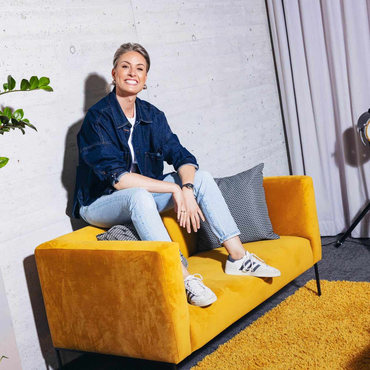 Gestalte eine Karriere mit Sinn