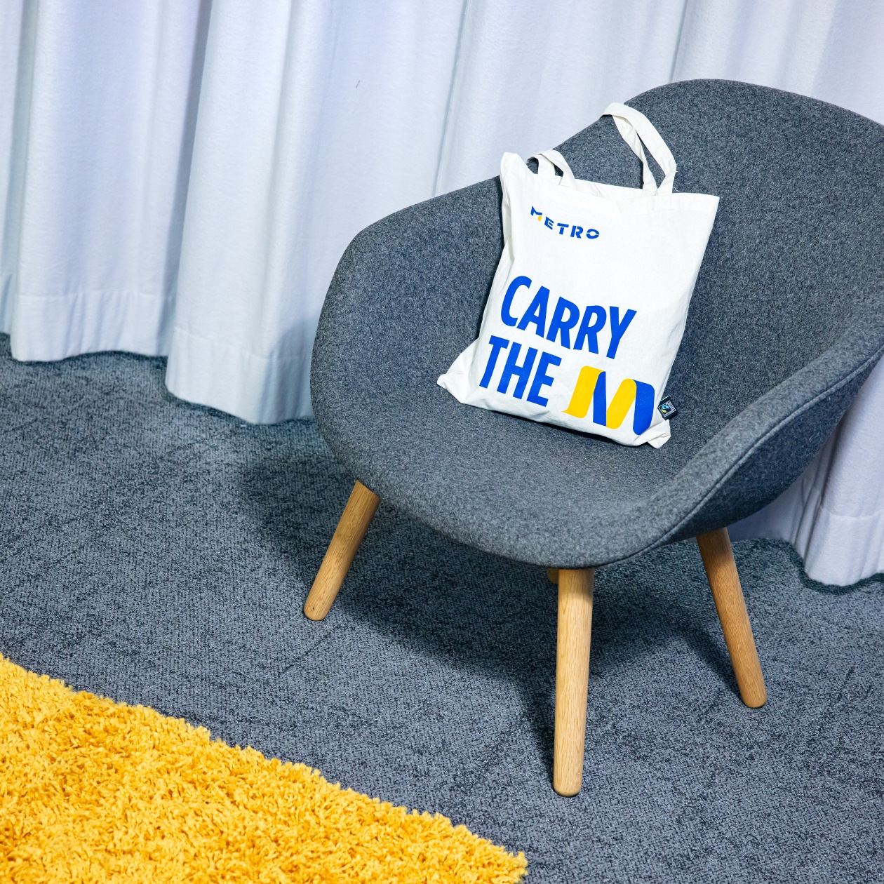 Gestalte den Status, den du willst