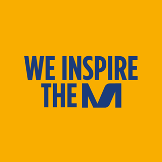 We inspire the M