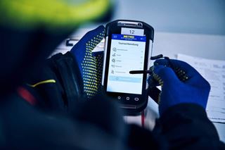 Food service distribution (FSD)