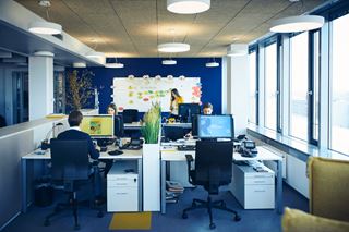 People & Culture (P&C)