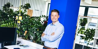 METRO Potentials Programm