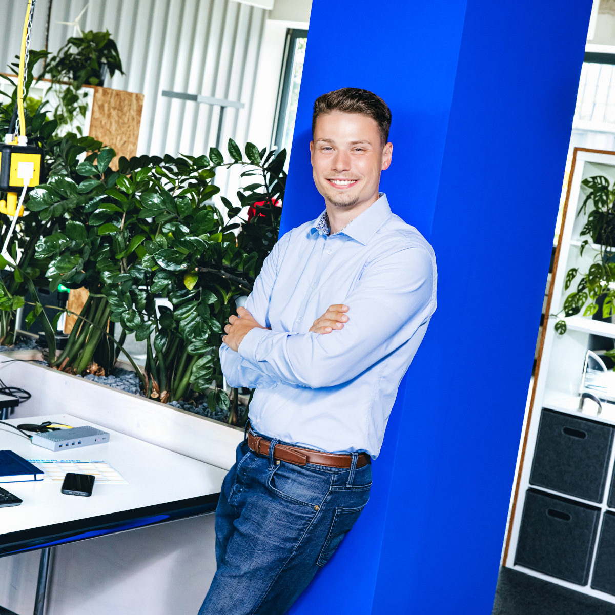 METRO Potentials Programm