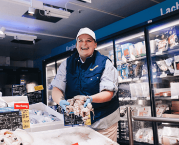 METRO Deutschland - Ausbildung