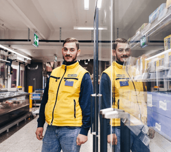 METRO Deutschland - Über uns