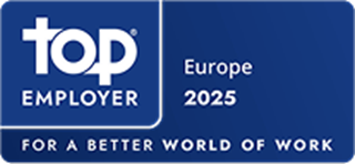 Top Employer Europa 2025