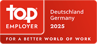 Top Employer Deutschland 2025